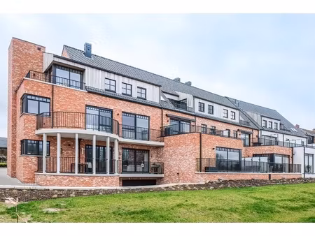 garage te koop in schoonaarde