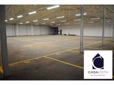 garage te huur in geraardsbergen