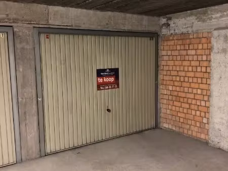 garage