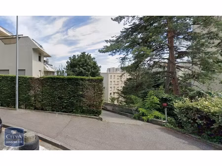 parking à louer - la mulatière (69) - 100€