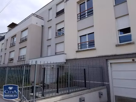 parking à louer - le blanc-mesnil (93) - 76€
