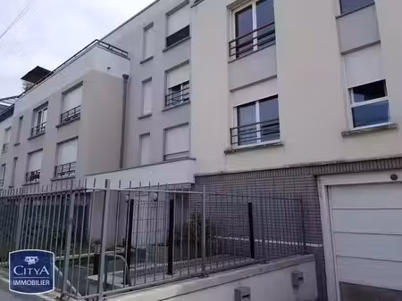 parking à louer - le blanc-mesnil (93) - 70€
