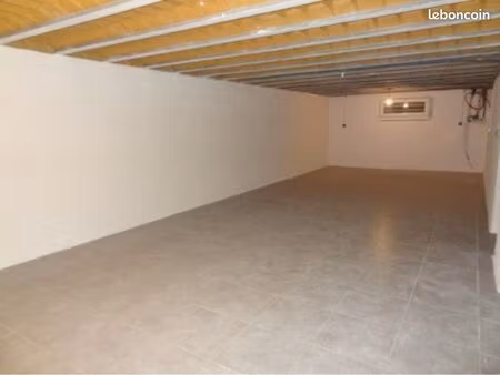 location espaces de stockage - le vésinet