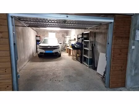 3. ilets. anse mitan garage xxl a vendre