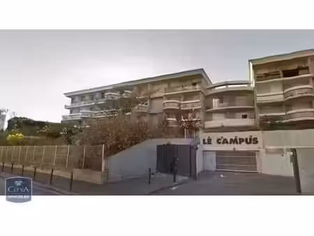 parking à louer - marseille 14e arrondissement (13014) - 80€