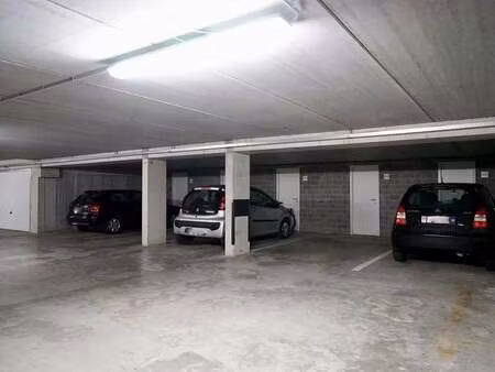 garage à vendre à merelbeke € 20.000 (k7nws) - immo da vinci gent | zimmo