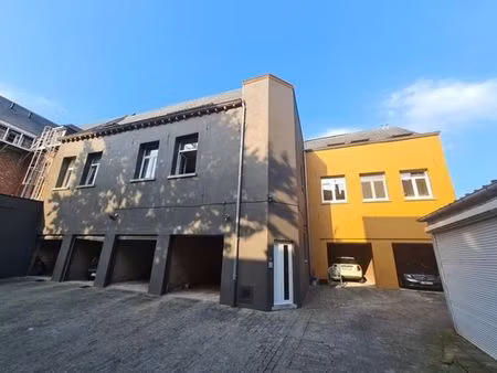 garage à louer à mons € 100 (k4ys7) - housing immo | zimmo