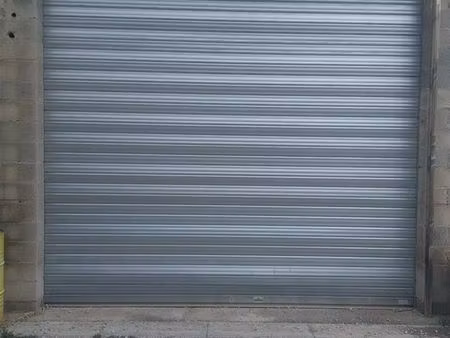 box de stockage à louer