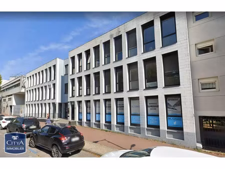 parking à louer - noisiel (77) - 84€