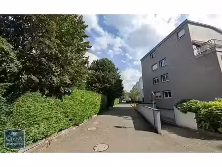 parking à louer - illkirch-graffenstaden (67) - 30€