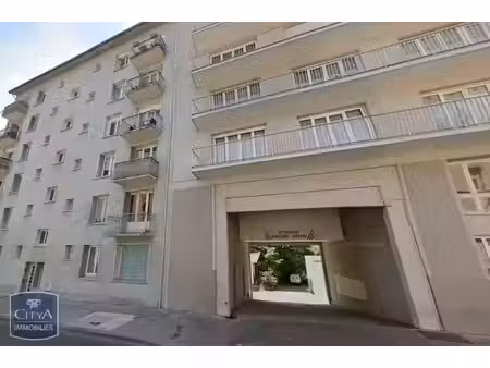 parking à louer - saint-étienne (42) - 45€