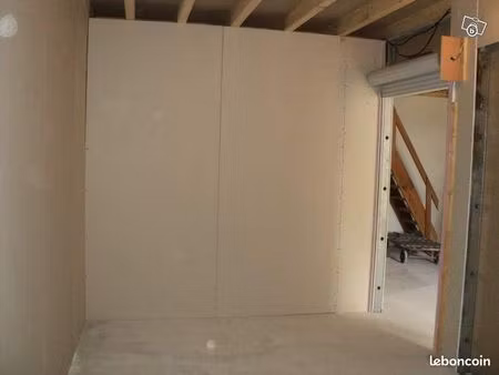 location box garde meubles 14 m2