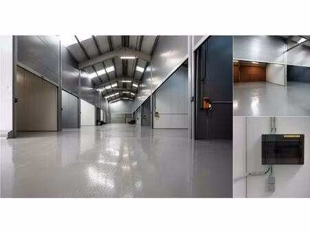 garage à louer à tiegemstraat 6 b otegem (rbj47936)