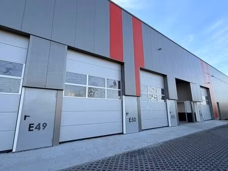 bien professionnel à louer à huizingen € 7.082 (kg8mq) - dgi bvba | zimmo