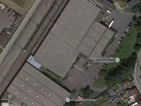 bien professionnel à louer à huizingen € 9.845 (kg8mq) - dgi bvba | zimmo