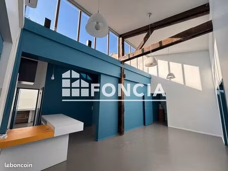 local commercial 130 m²