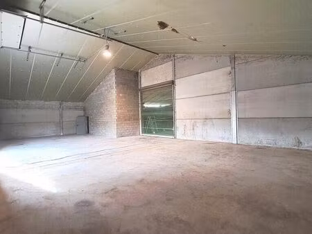 bien professionnel à louer à uitkerke € 1.400 (klovw) - de brugse databank | zimmo