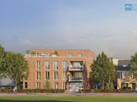 bien professionnel à vendre à borsbeek € 159.500 (klny4) - dca | zimmo