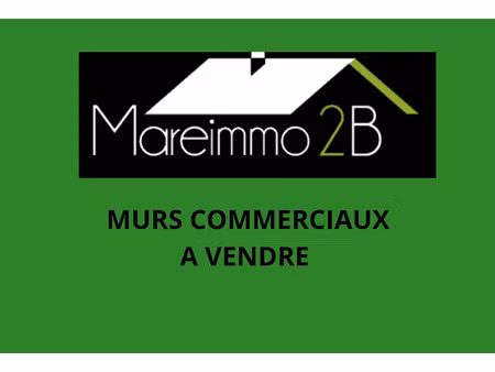 vente locaux professionnels 1/2 pièces 60 m² à calvi (20260)  210 000 €