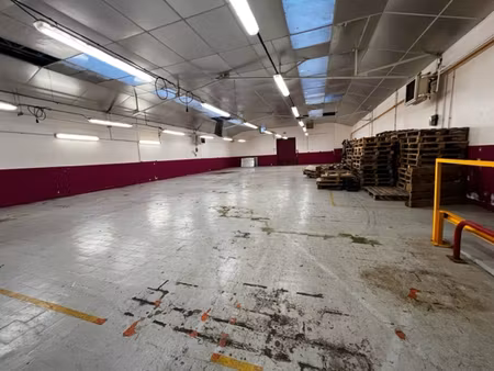 local commercial a caudebec