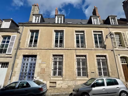 location locaux professionnels 16 pièces 378 m² à chateaudun (28200)  2 650 €