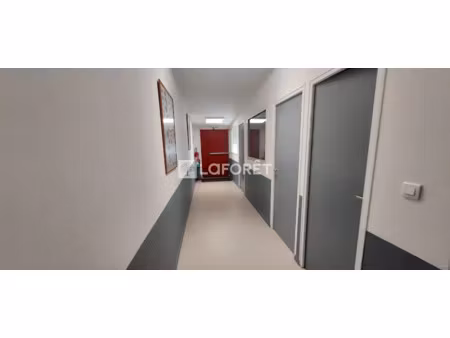 location locaux professionnels 12 m² à ducos (97224)  450 €