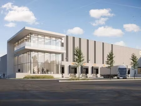 bien professionnel à louer à desteldonk € 26.925 (klbfm) - mertens vastgoed | zimmo