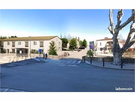 local 21 m² la barben