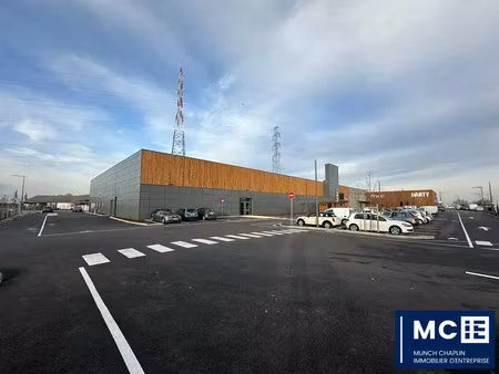 local commercial a louer