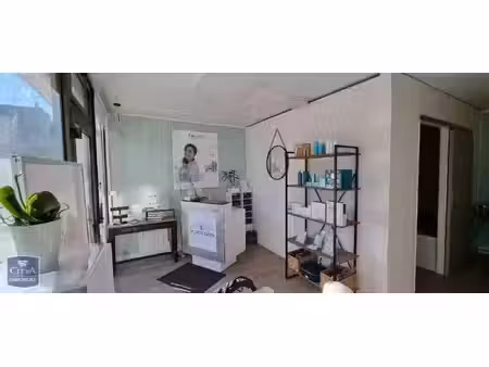 local commercial à louer - layrac (47) - 450€