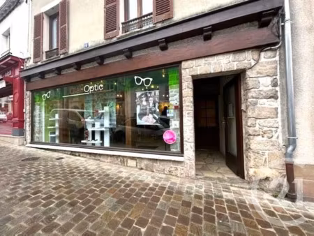 vente locaux professionnels à le malesherbois (45330)  117 000 €