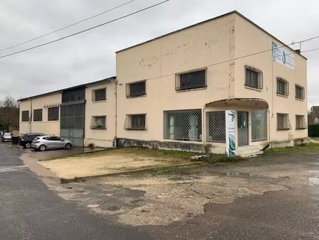 vente local commercial