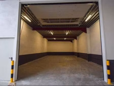 bien professionnel à louer à boorsem € 54.359 (klix3) - dgi bvba | zimmo