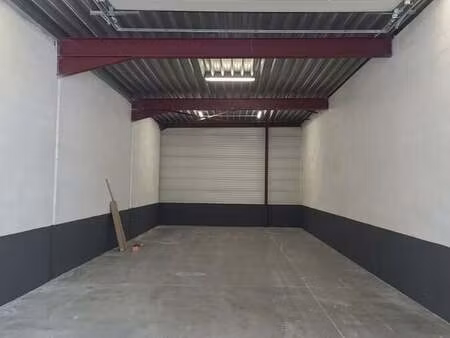 bien professionnel à louer à boorsem € 55.192 (klix3) - dgi bvba | zimmo