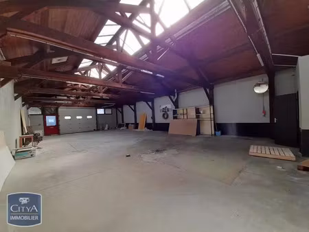 local commercial à louer 193 m² - maisons-alfort (94) - 5 570€