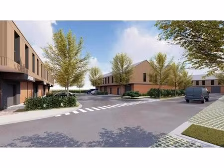 marcoussis (91) a louer local d'activites 150m²