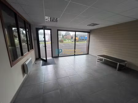 location local commercial