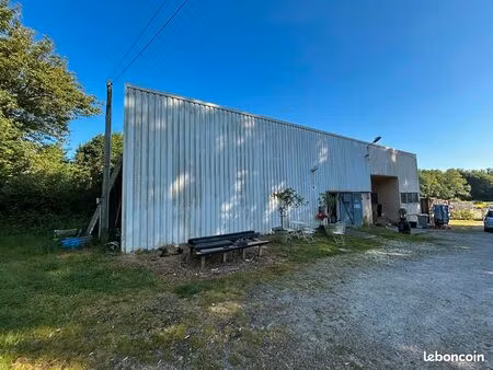 local 1100 m² pont l abbe