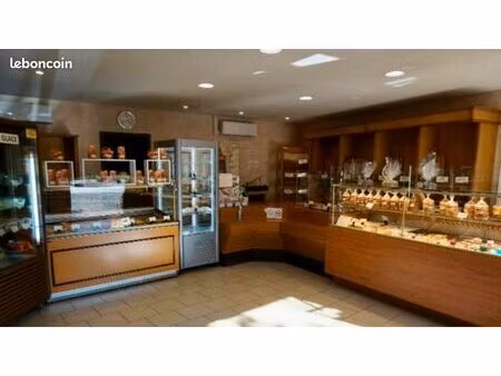 murs commerciaux loués (bail en cours)