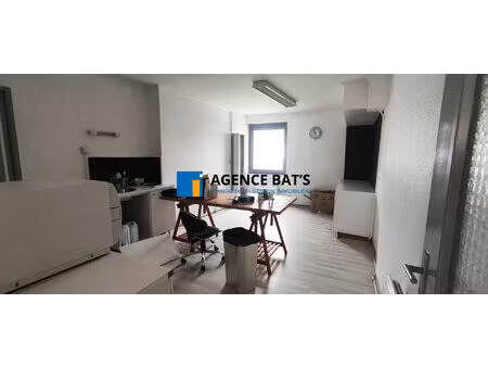 local commercial idéal profession libérale