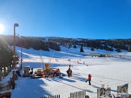 vente locaux professionnels 110 m² à superdevoluy (05250)  397 500 €