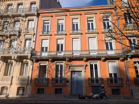 local commercial - 66m2 - jean jaurès - toulouse