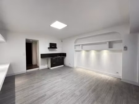 vente locaux professionnels 32 m² à triel-sur-seine (78510)  108 000 €