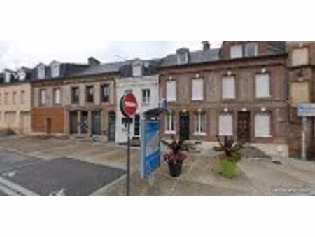 local 180 m² valmont