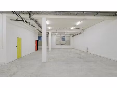 location local d'activités villiers sur marne 561 m²