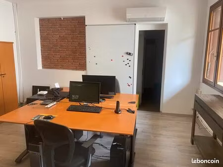 locaux professionnels à louer