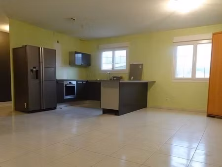 en vente maison 145 m² – 319 000 € |ritzing