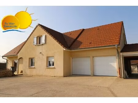 maison lumineuse de 2006  8 pc  5ch