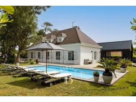 maison de luxe de 200 m2 en location anglet  france