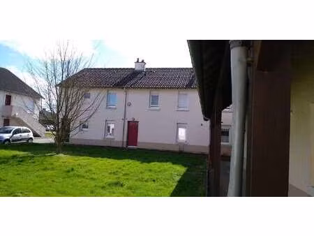 location maison à athis-val-de-rouvre (61430) : à louer / 84m² athis-val-de-rouvre